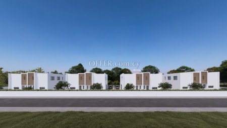3 Bed Semi-Detached House for sale in Geroskipou, Paphos