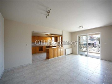 3 Bedroom Apartment  In Strovolos, Nicosia
