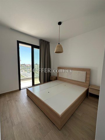 2 Bedroom Apartment  In Leivadia, Larnaka
