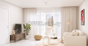Luxurious 2 Bedroom Apartment  In Nicosia City Center, Cyprus
