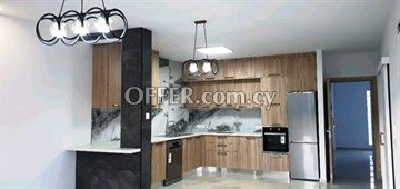 2 Bedroom Apartment  In Anthoupoli, Nicosia