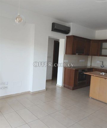 1 Bedroom Apartment  In Germasogia, Limassol