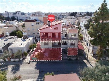 2 Flats  In Strovolos, Nicosia