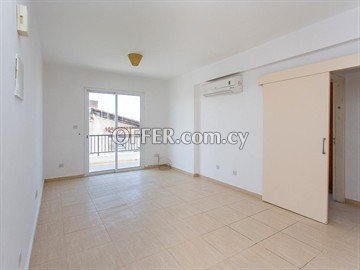 2 Bedroom Apartment  In Kato Paphos