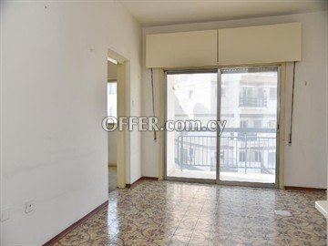 2 Bedroom Apartment  In The Center Of Larnaka