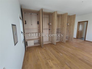 5 Bedroom Detached House  In Tymvos, Nicosia