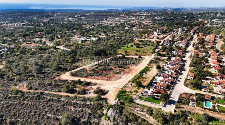 Residential Plot for Sale in Souni-Zanakia