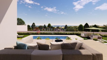 Spacious Villa in Leafy Secret Valley with Pool