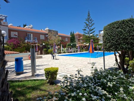 House For Sale in Kato Paphos - Universal, Paphos - DP4859