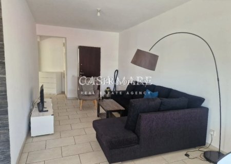 2 bedrooms Apartment in Nicosia Aglantzia
