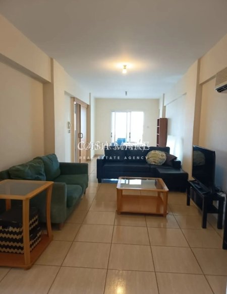 2-Bedroom Apartment in Engomi, Nicosia