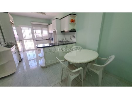 Large Upper house Kato Polemidia Limassol Cyprus