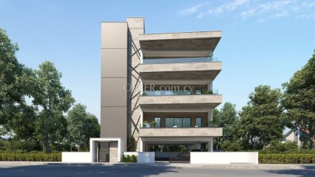 1 Bed Apartment for sale in Zakaki, Limassol