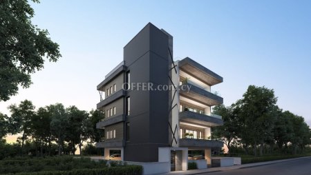 1 Bed Apartment for sale in Zakaki, Limassol