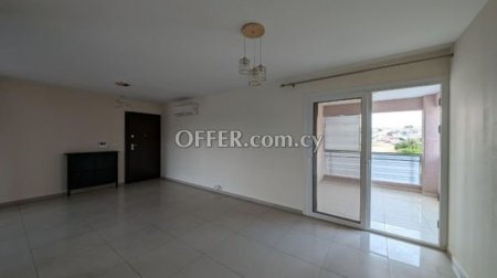3 Bed Apartment for sale in Kato Polemidia, Limassol