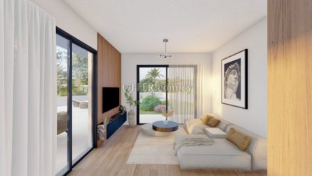 House (Detached) in Parekklisia, Limassol for Sale