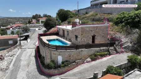 3 Bed House for sale in Koili, Paphos