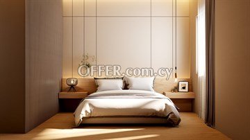 2 Bedroom Apartment  In Aglantzia, Nicosia