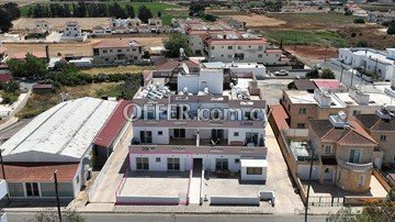Ground-Floor Apartment in Xylofagou, Larnaca