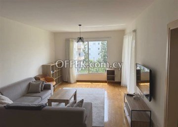3 Bedroom Apartment  In Mesa Geitonia, Limassol