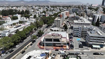 Prime Commercial Plot in Engomi, Nicosia