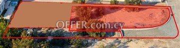 Exceptional Opportunity!
Plot of 521Sq.m  In Dali,Nicosia