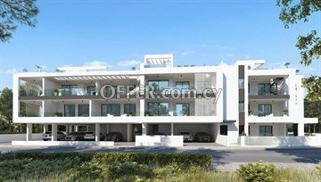 1 Bedroom Apartment  In Aradippou, Larnaca