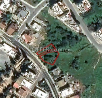 Plots in Paralimni, Famagusta