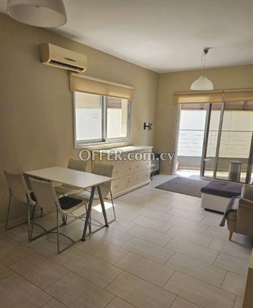 1 Bedroom Apartment  In Agia Fylaxi, Limassol