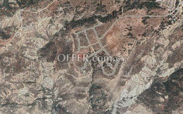 Plot in Pissouri, Limassol