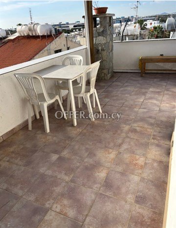 Cozy 1 Bedroom Apartment  In Dasoupoli, Nicosia