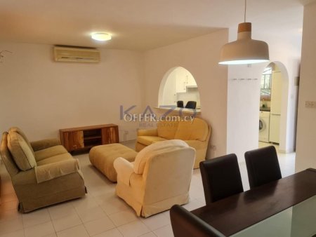 Beautiful  Maisonette in Pyrgos Tourist Area Seafront