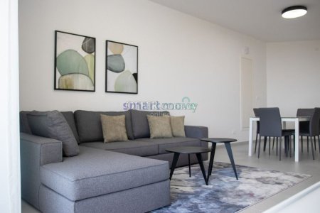 2 Bedroom Apartment For Sale Limassol