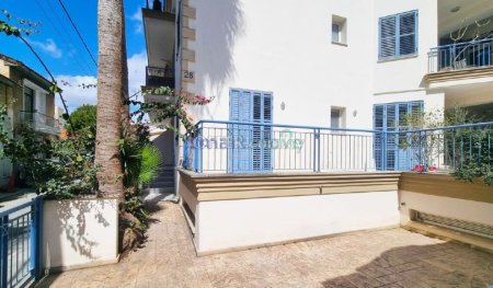 2 Bedroom Apartment For Sale Limassol