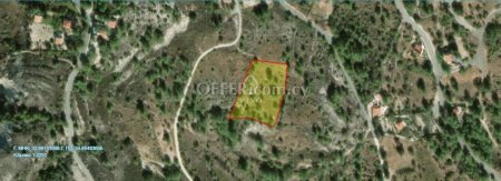 PRIME RESIDENTIAL LAND OF 5352 M2 IN PERA PEDI