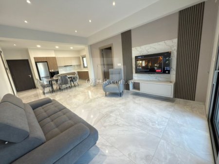Amazing Apartment Brand New Luxury building Apostolos Andreas Limassol Cyprus