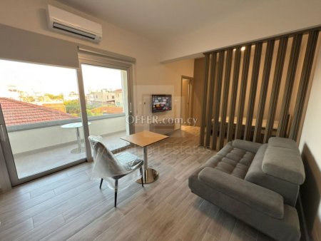 Amazing Apartment Brand New Luxury building Apostolos Andreas Limassol Cyprus