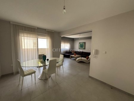 3 Bed Apartment for rent in Germasogeia, Limassol