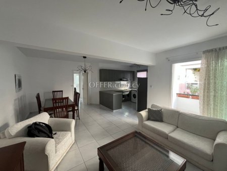 2 Bed Apartment for rent in Kapsalos, Limassol