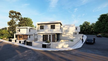 House (Detached) in Lakatamia, Nicosia for Sale