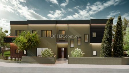 House (Detached) in Potamos Germasoyias, Limassol for Sale