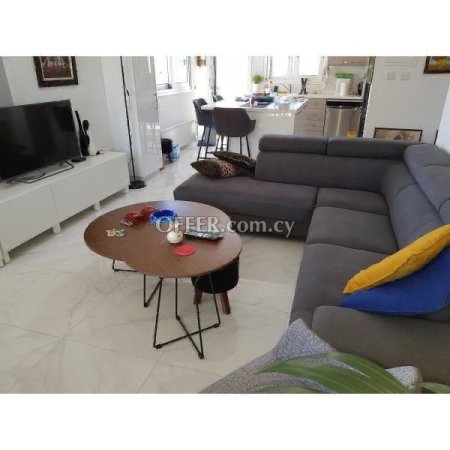 House (Semi detached) in Kolossi, Limassol for Sale