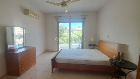 2 Bed Townhouse for rent in Tala, Paphos