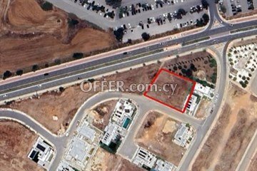 Residential Plot in Strovolos , Nicosia