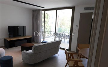 Brand New 2 Bedroom Apartment  In Agios Andreas, Nicosia