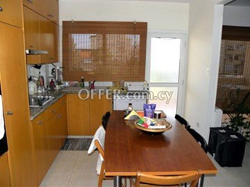 3 Bedroom Apartment  In Strovolos, Nicosia