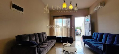 Town House For Rent