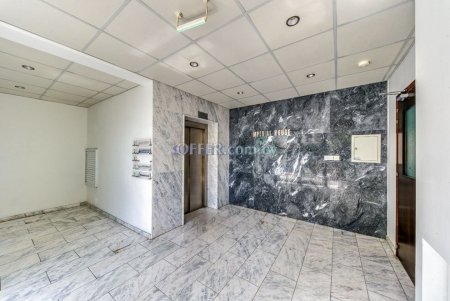 Office For Rent Limassol