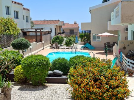 House For Rent in Peyia, Paphos - DP4866