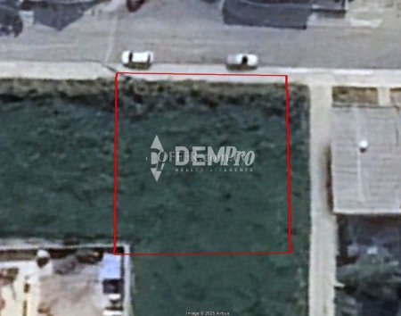 Residential Plot  For Sale in Yeroskipou, Paphos - DP4865